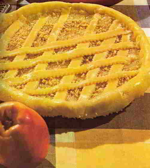 Dolce della domenica