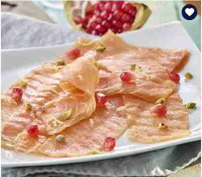 Specialità delle Feste BOFROST #aDV
