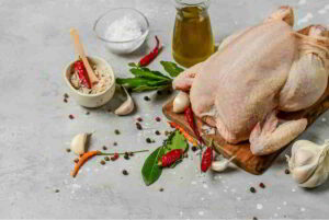 TACCHINO TONNATO Ricette delle Feste - tacchino